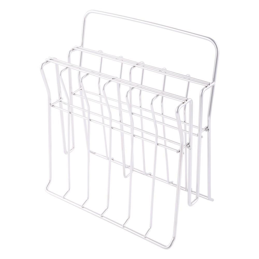 ที่เสียบมีด และเขียงใหญ่สเตนเลส KECH HWS 136-A