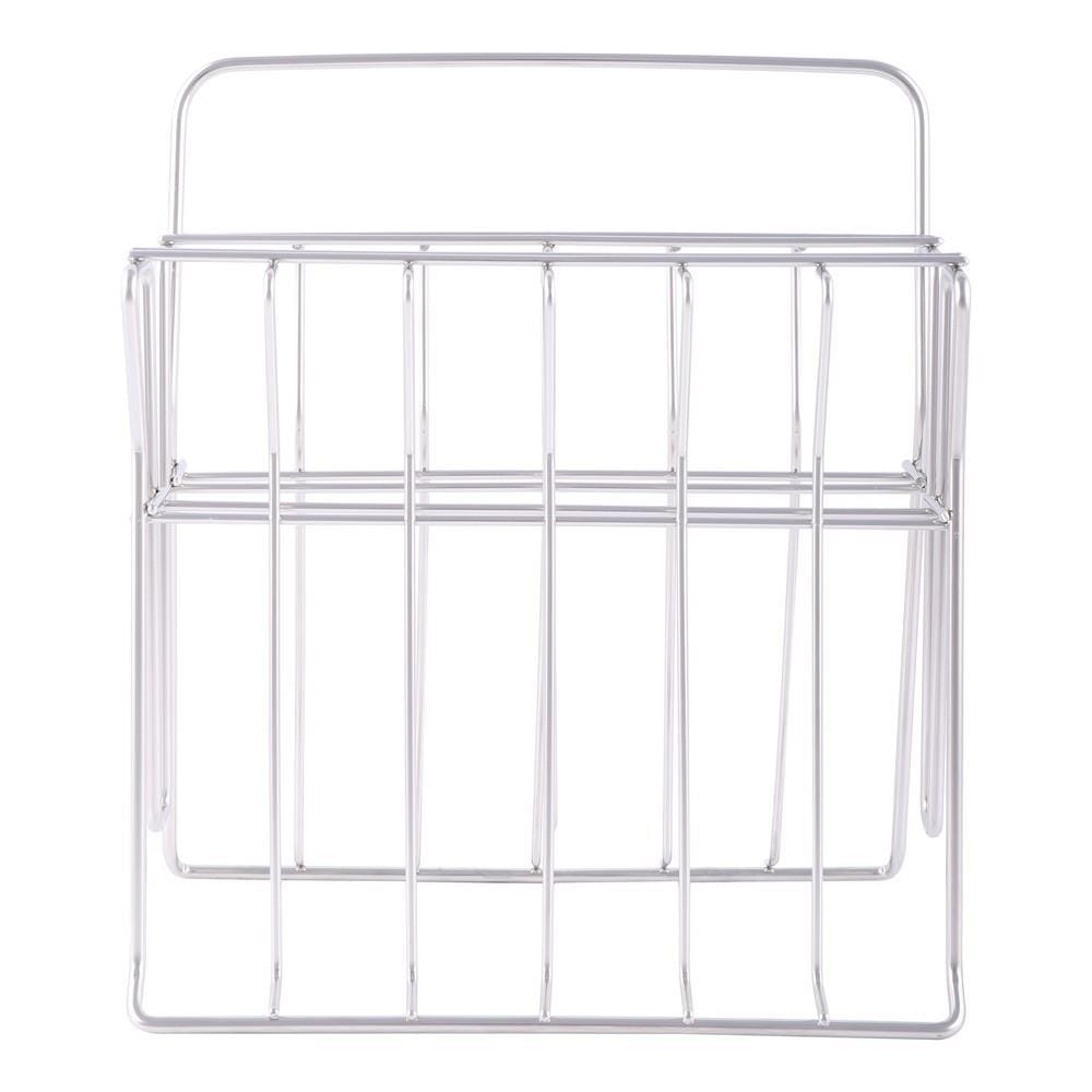 ที่เสียบมีด และเขียงใหญ่สเตนเลส KECH HWS 136-A