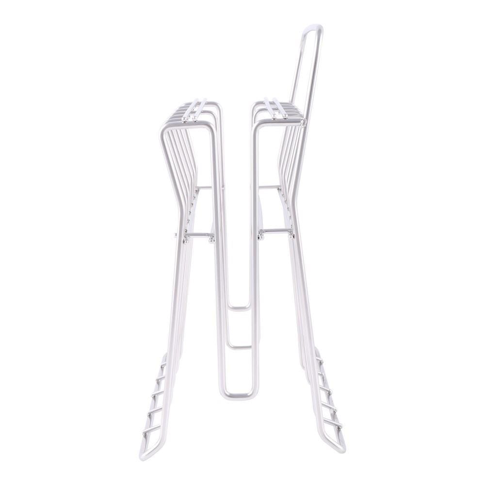 ที่เสียบมีด และเขียงใหญ่สเตนเลส KECH HWS 136-A