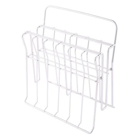ที่เสียบมีด และเขียงใหญ่สเตนเลส KECH HWS 136-A