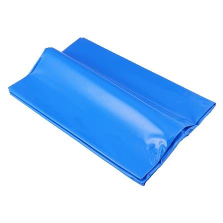 พลาสติก PVC อเนกประสงค์ MPI 2X3 เมตร สีน้ำเงิน (ไม่มีตาไก่)_0