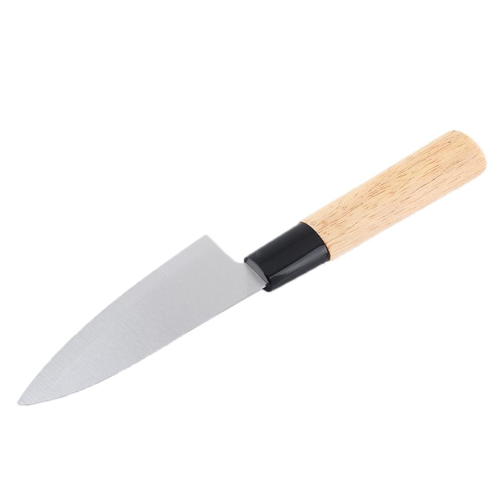 มีด หั่น CS SANTOKU 4.5 นิ้ว