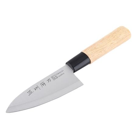 มีด หั่น CS SANTOKU 4.5 นิ้ว_0