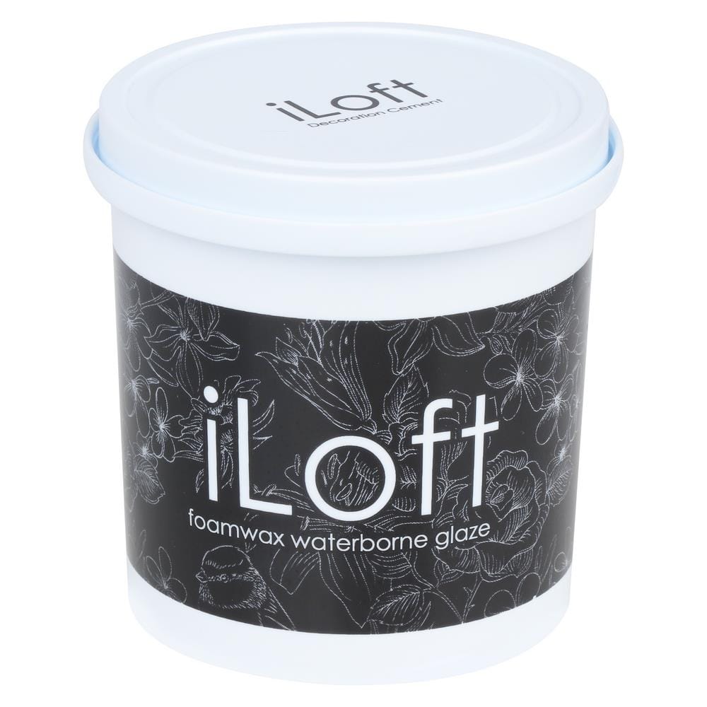 แวกซ์โฟม ILOFT 900 กรัม