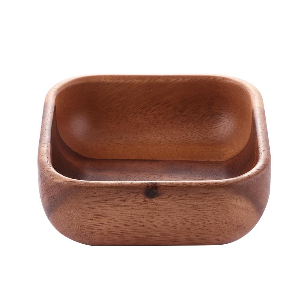ชามเหลี่ยม 5.5" ZOPA ACAZIA