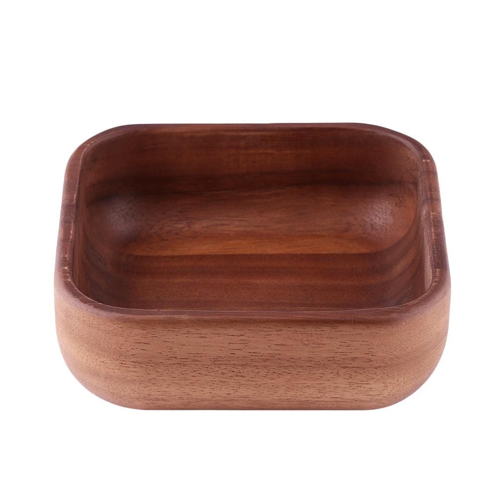 ชามเหลี่ยม 7" ZOPA ACAZIA