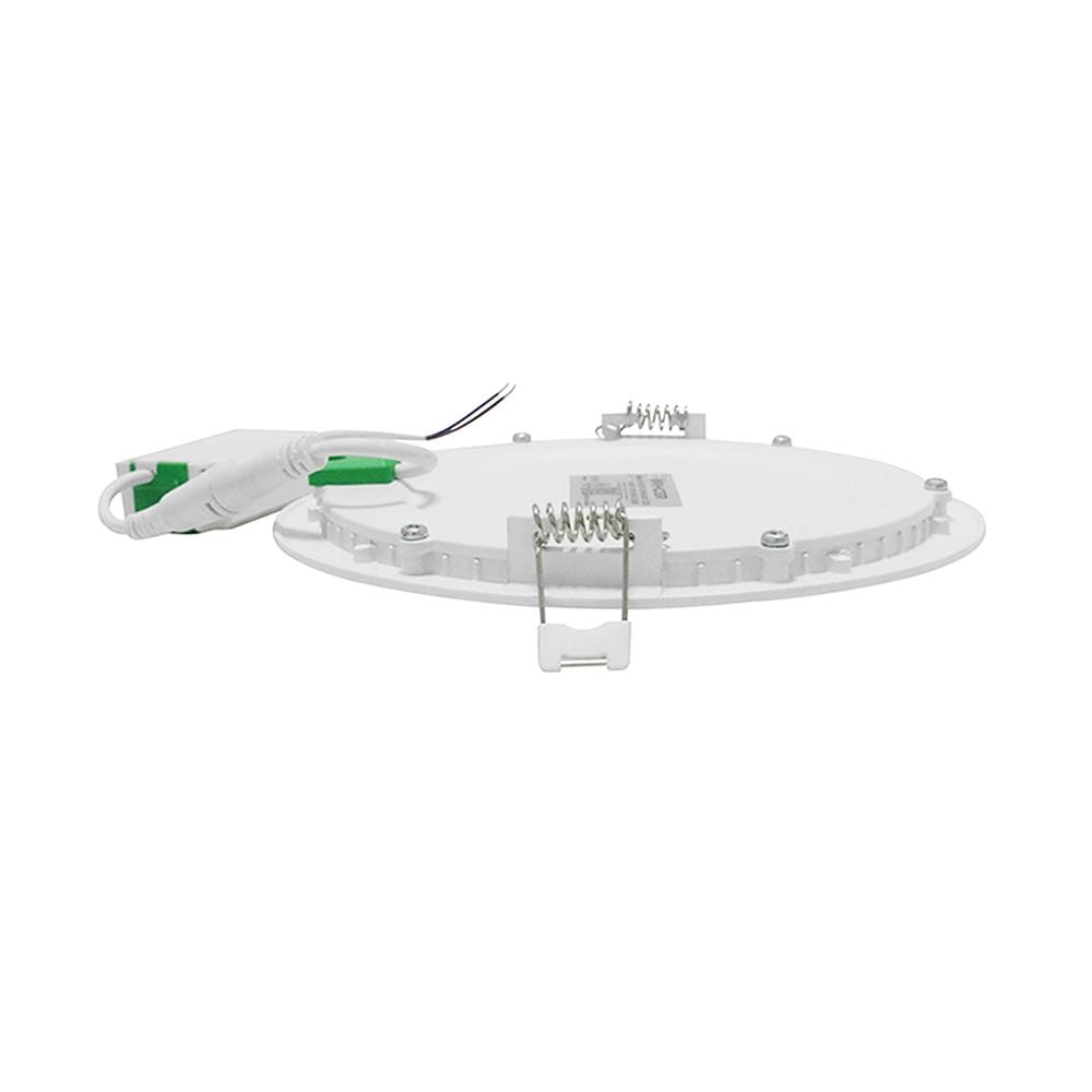 ดาวน์ไลท์ LED RACER NANO-D 8.6 นิ้ว 18 วัตต์ DAYLIGHT สีขาว