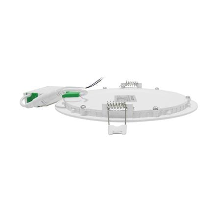 ดาวน์ไลท์ LED RACER NANO-D 8.6 นิ้ว 18 วัตต์ DAYLIGHT สีขาว_1