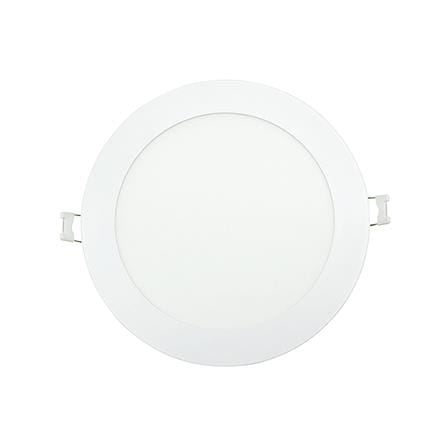 ดาวน์ไลท์ LED RACER NANO-D 8.6 นิ้ว 18 วัตต์ WARM WHITE สีขาว_0