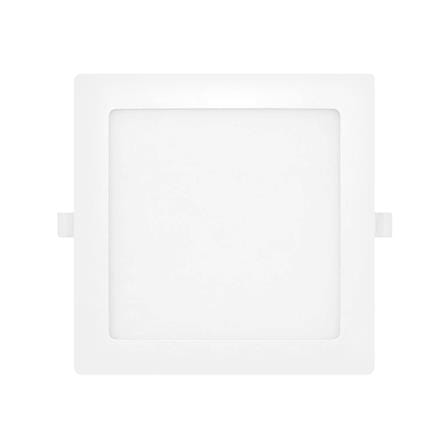 ดาวน์ไลท์ LED RACER NANO-Q 8.5 นิ้ว 18 วัตต์ DAYLIGHT สีขาว