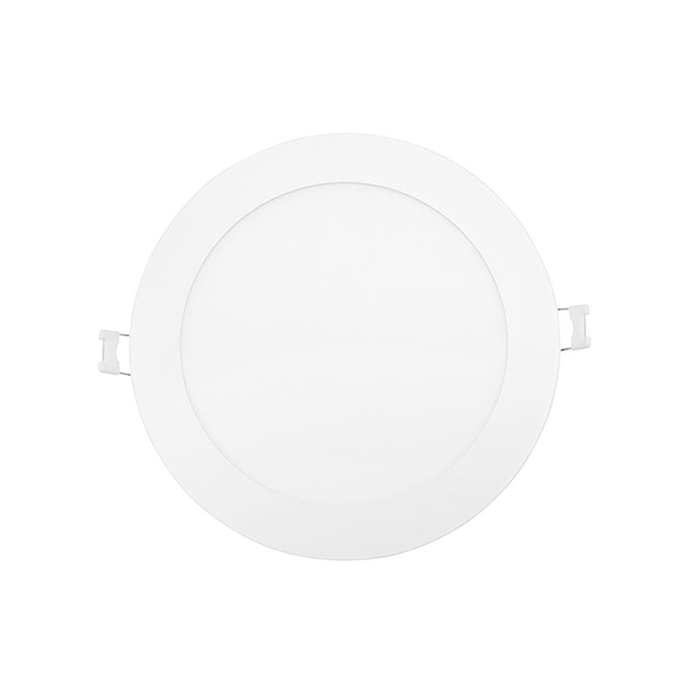 ดาวน์ไลท์ LED RACER NANO-D 6.6 นิ้ว 12 วัตต์ DAYLIGHT สีขาว