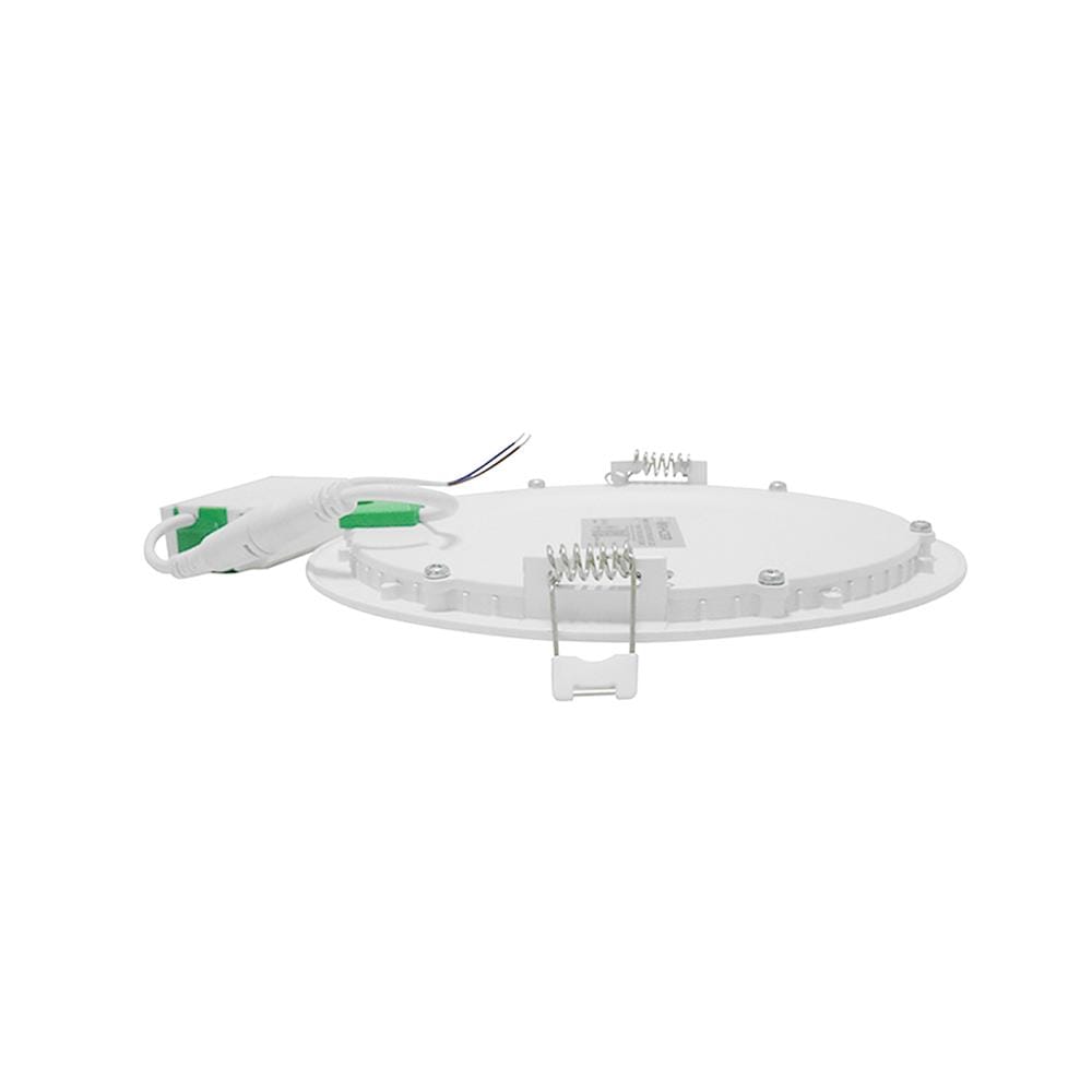 ดาวน์ไลท์ LED RACER NANO-D 6.6 นิ้ว 12 วัตต์ DAYLIGHT สีขาว