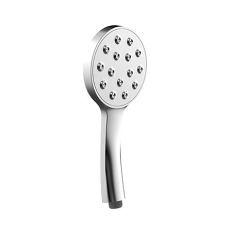 ชุดฝักบัวสายอ่อน 1 ระดับ KARAT FAUCET รุ่น 3D KS-13-211-50 สีโครม_0