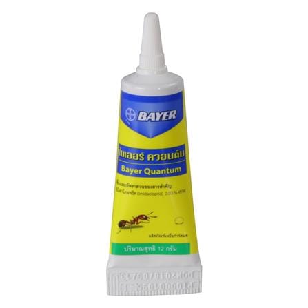 GEL ANT KILLER BAIT BAYER 12g