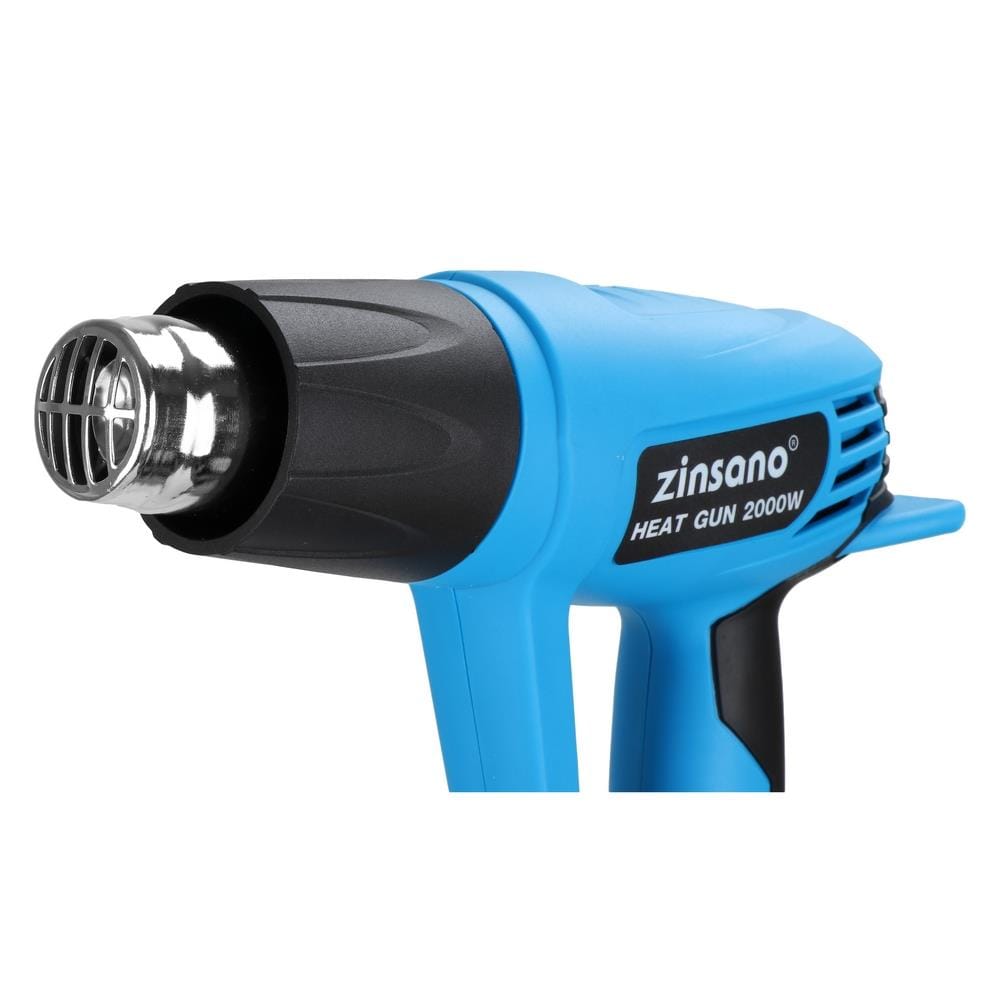 เครื่องเป่าลมร้อน ZINSANO HG20002K 2000 วัตต์