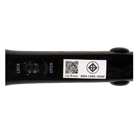 เครื่องหนีบผม LESASHA LS1149_2