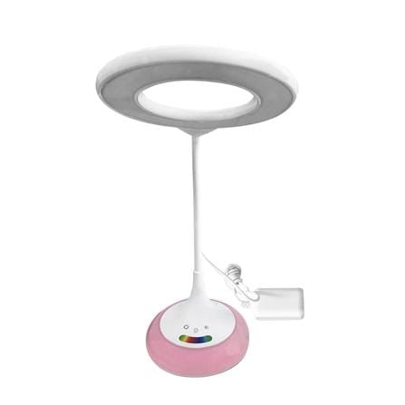 ไฟอ่านหนังสือ LED CARINI LA-R908RGB 8 วัตต์ สีขาว_7