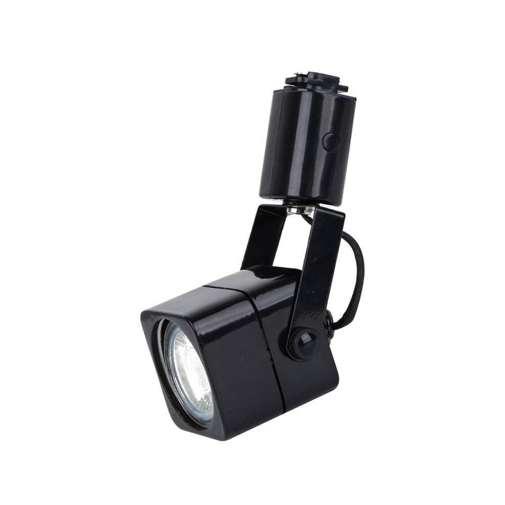 แทรคไลท์ LED BEC PENA-S 7 วัตต์ WARM WHITE สีดำ
