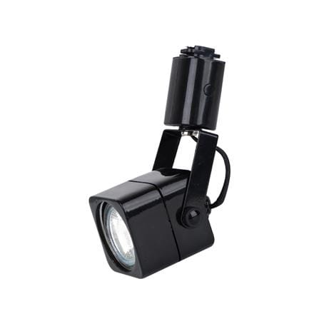 แทรคไลท์ LED BEC PENA-S 7 วัตต์ WARM WHITE สีดำ_0