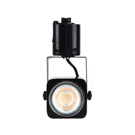 แทรคไลท์ LED BEC PENA-S 7 วัตต์ WARM WHITE สีดำ_1