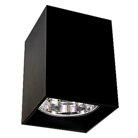 ดาวน์ไลท์ SS50/BLACK BEC โลหะ 6