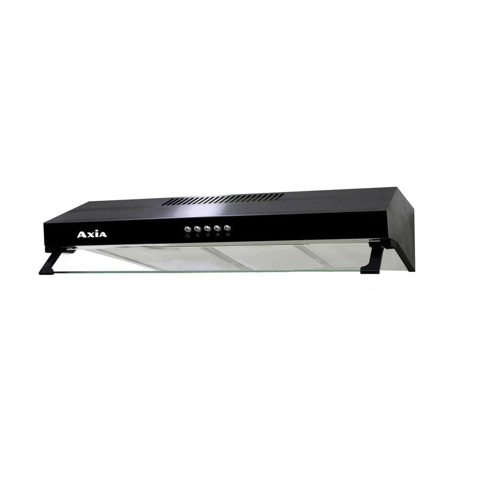 เครื่องดูดควันมาตรฐาน AXIA I-NERO90PU 90 ซม.
