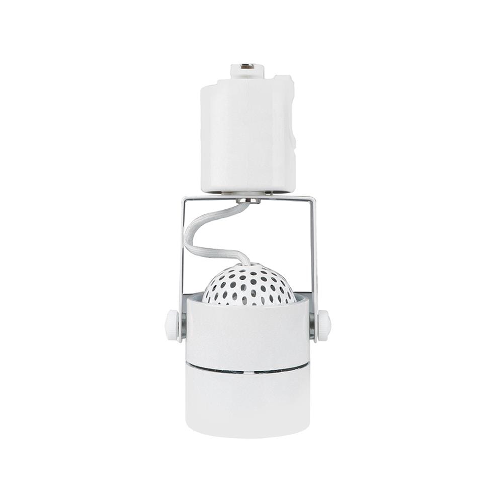 แทรคไลท์ LED BEC PENA-O 7 วัตต์ WARM WHITE สีขาว