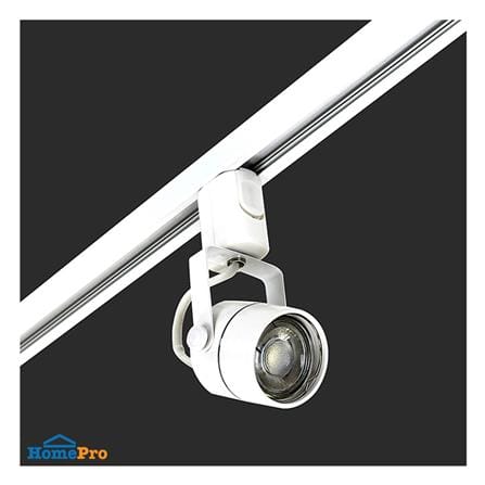 แทรคไลท์ LED BEC PENA-O 7 วัตต์ WARM WHITE สีขาว_5