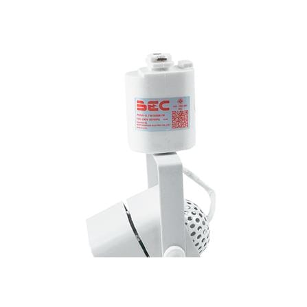 แทรคไลท์ LED BEC PENA-S 7 วัตต์ WARM WHITE สีขาว_5