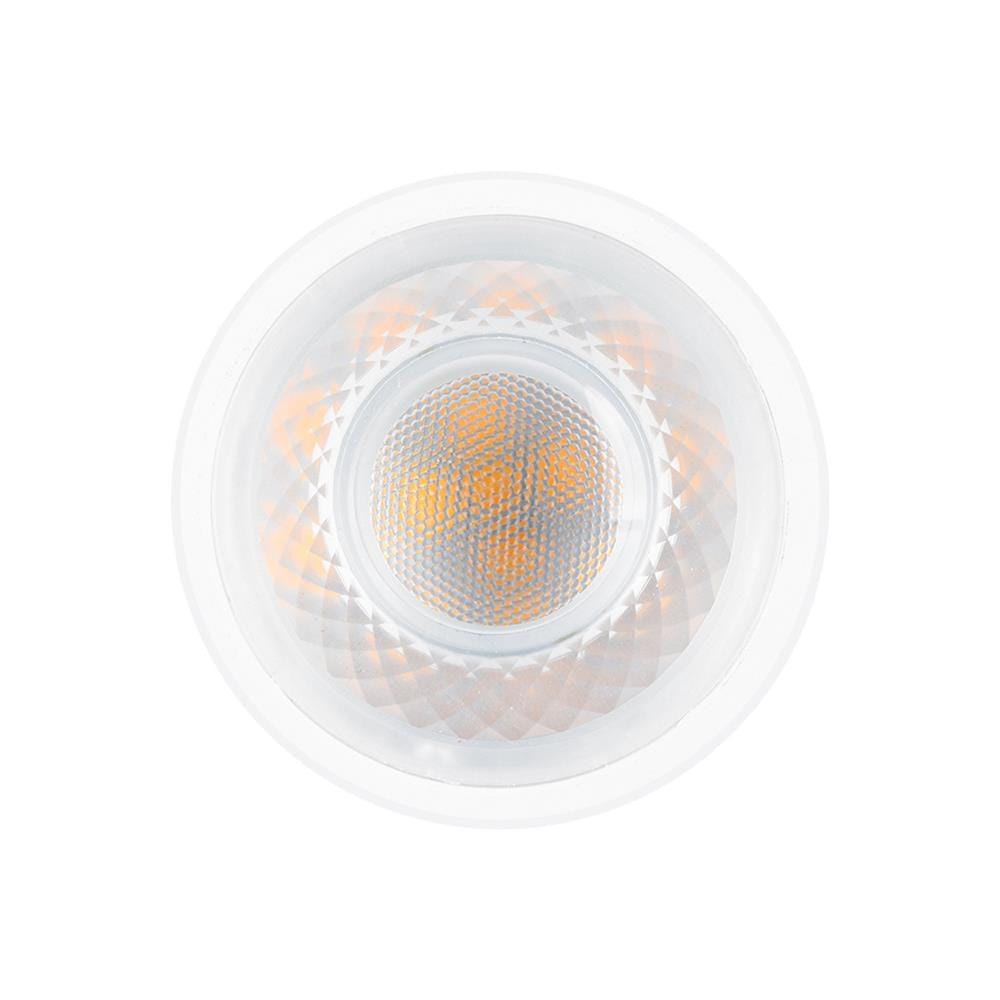 หลอด LED LAMPTAN MR16 COMET 12 วัตต์ WARMWHITE GU5.3 สีเหลือง