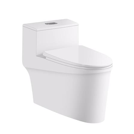 1-PIECE TOILET MOYA 329 3/6L WHITE
