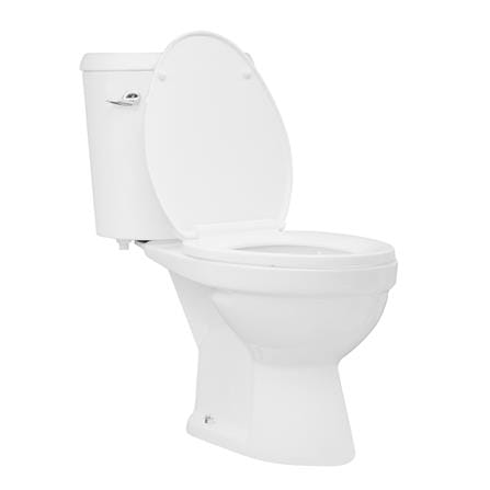 สุขภัณฑ์ 2 ชิ้น AMERICAN STANDARD TF-2697SCW-WT-0 4.5L สีขาว_1