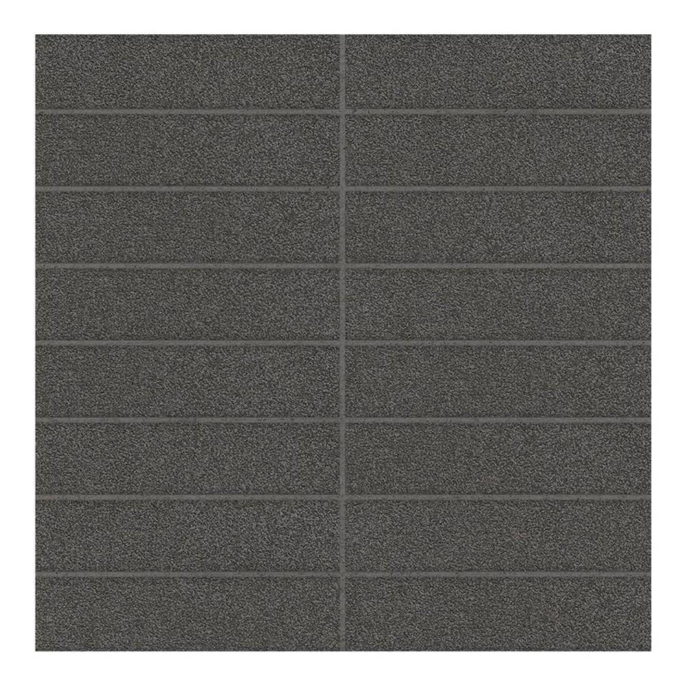 กระเบื้องพื้น 12x12 นิ้ว DURAGRES นิวออร์ลีนส์ ดำ A