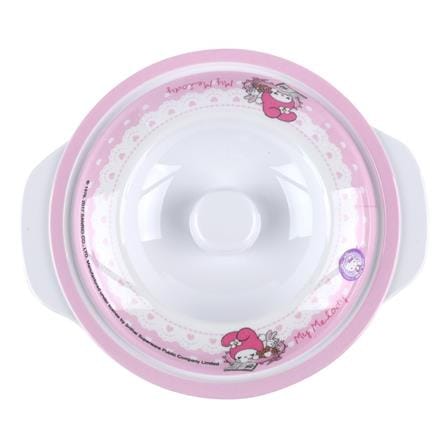 ชามมีฝา SUPERWARE MY MELODY SWEET DREAM 5.5 นิ้ว_1