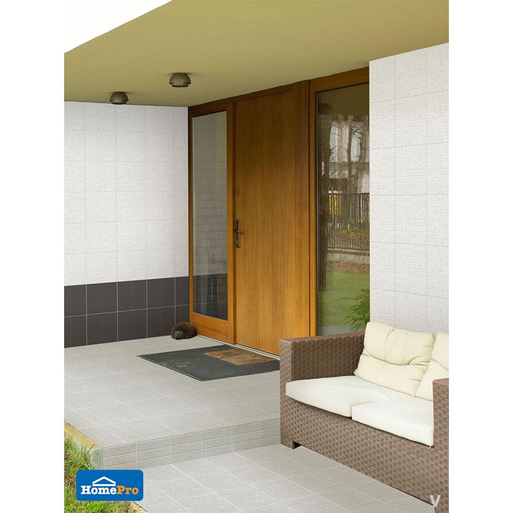 กระเบื้องพื้น 12x12 นิ้ว DURAGRES นิวออร์ลีนส์ เทา A