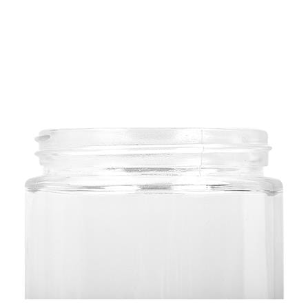 ขวดโหลแก้วฝาเกลียว MAGNIFF 0.8 ลิตร สีดำ_3