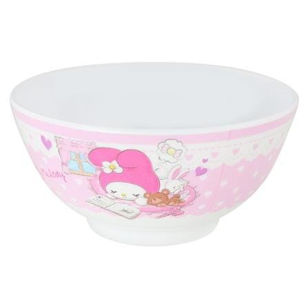 ชามเมลามีน SUPERWARE MY MELODY SWEET DREAM 6 นิ้ว_0