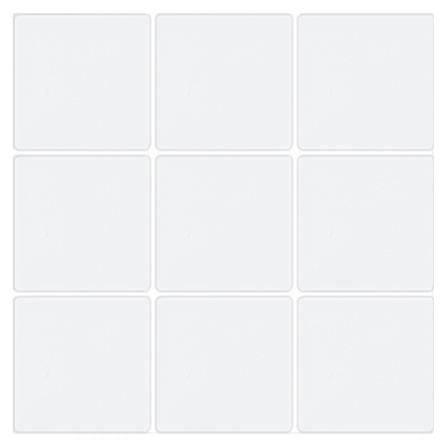 โมเสค 30x30 ซม. MT CASE 4SR1-16110 ขาว_0