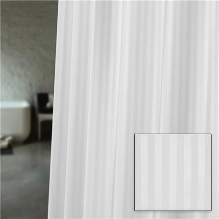 ม่านห้องน้ำ POLYESTER WSP SCP-9MS N2001 180x200 ซม._3