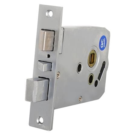 กลอนดิจิตอล SCHLAGE S-6800 สีดำ_4