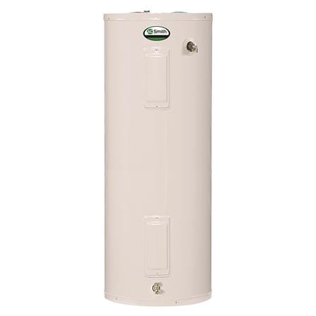 หม้อต้ม A.O.SMITH EES-40 150 ลิตร สีขาว