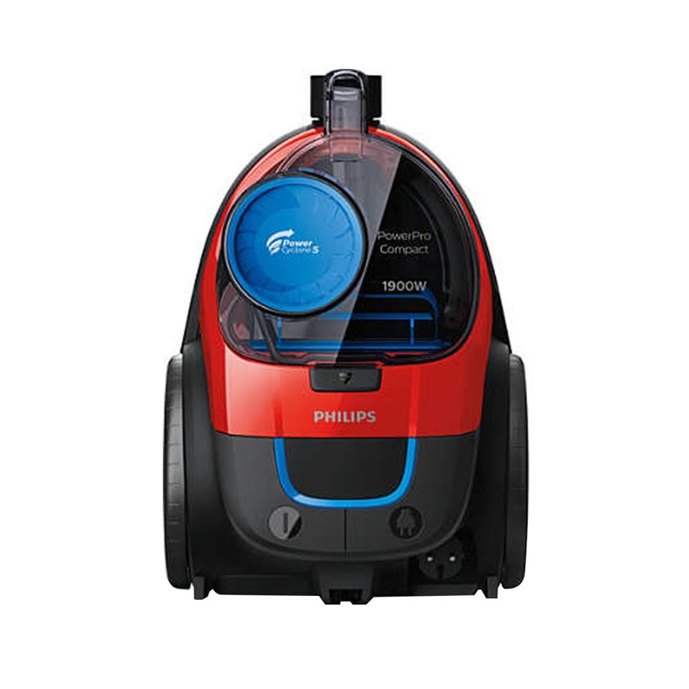 เครื่องดูดฝุ่นแบบกล่อง PHILIPS FC9351/01 1900วัตต์
