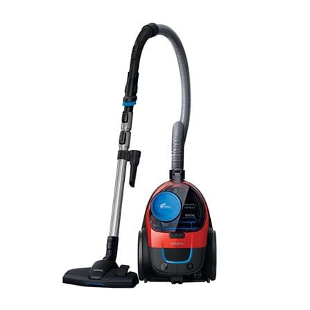 เครื่องดูดฝุ่นแบบกล่อง PHILIPS FC9351/01 1900วัตต์_0