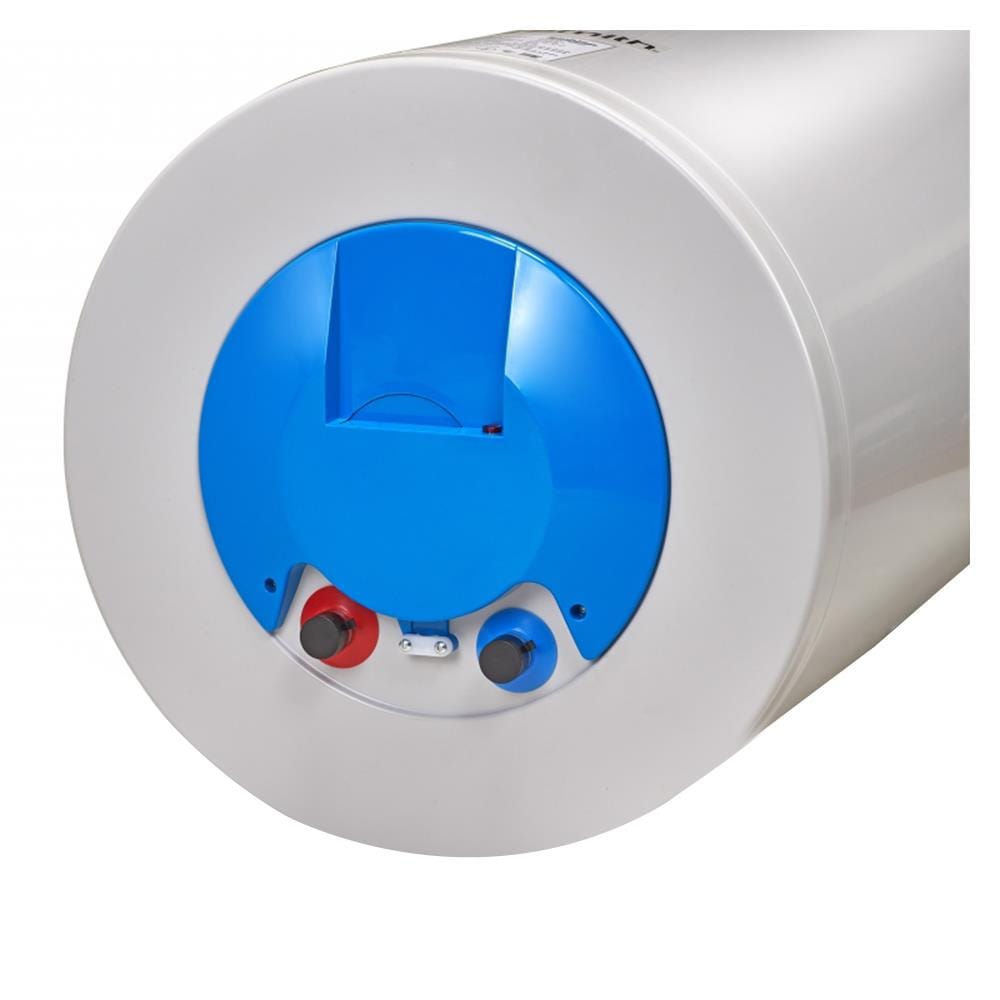 หม้อต้ม A.O.SMITH MEV-100 100 ลิตร สีขาว
