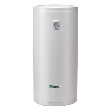 หม้อต้ม A.O.SMITH MEV-100 100 ลิตร สีขาว