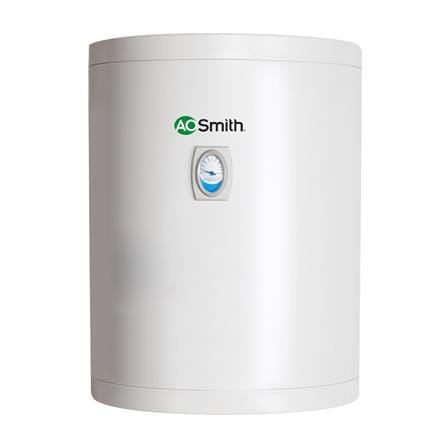หม้อต้ม A.O.SMITH MEV-50 50 ลิตร สีขาว_0