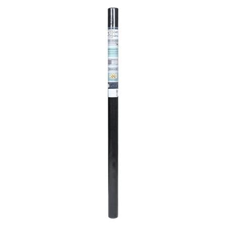 มุ้งลวดใยสังเคราะห์ เคลือบ PVC PET MESH 122 CM X 2 ม. สีดำ_3