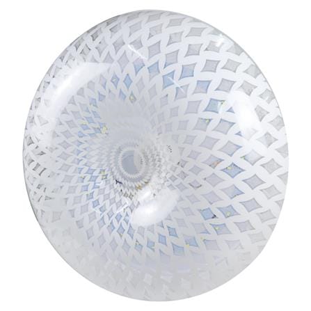 ไฟเพดาน LED MICRON MC2301-L 16 นิ้ว 24 วัตต์ DAYLIGHT สีขาว_1