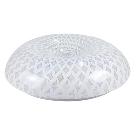 ไฟเพดาน LED MICRON MC2301-L 16 นิ้ว 24 วัตต์ DAYLIGHT สีขาว_2