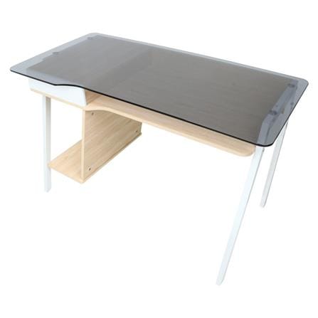 โต๊ะทำงาน FURDINI CT-3579 สี LIGHT MAPLE_1